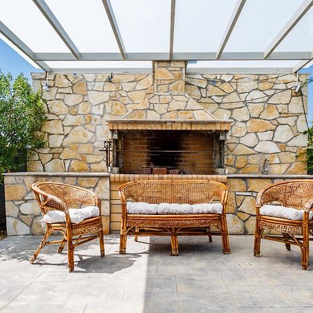 The Orange Garden Apartment Nafplio Exterior photo