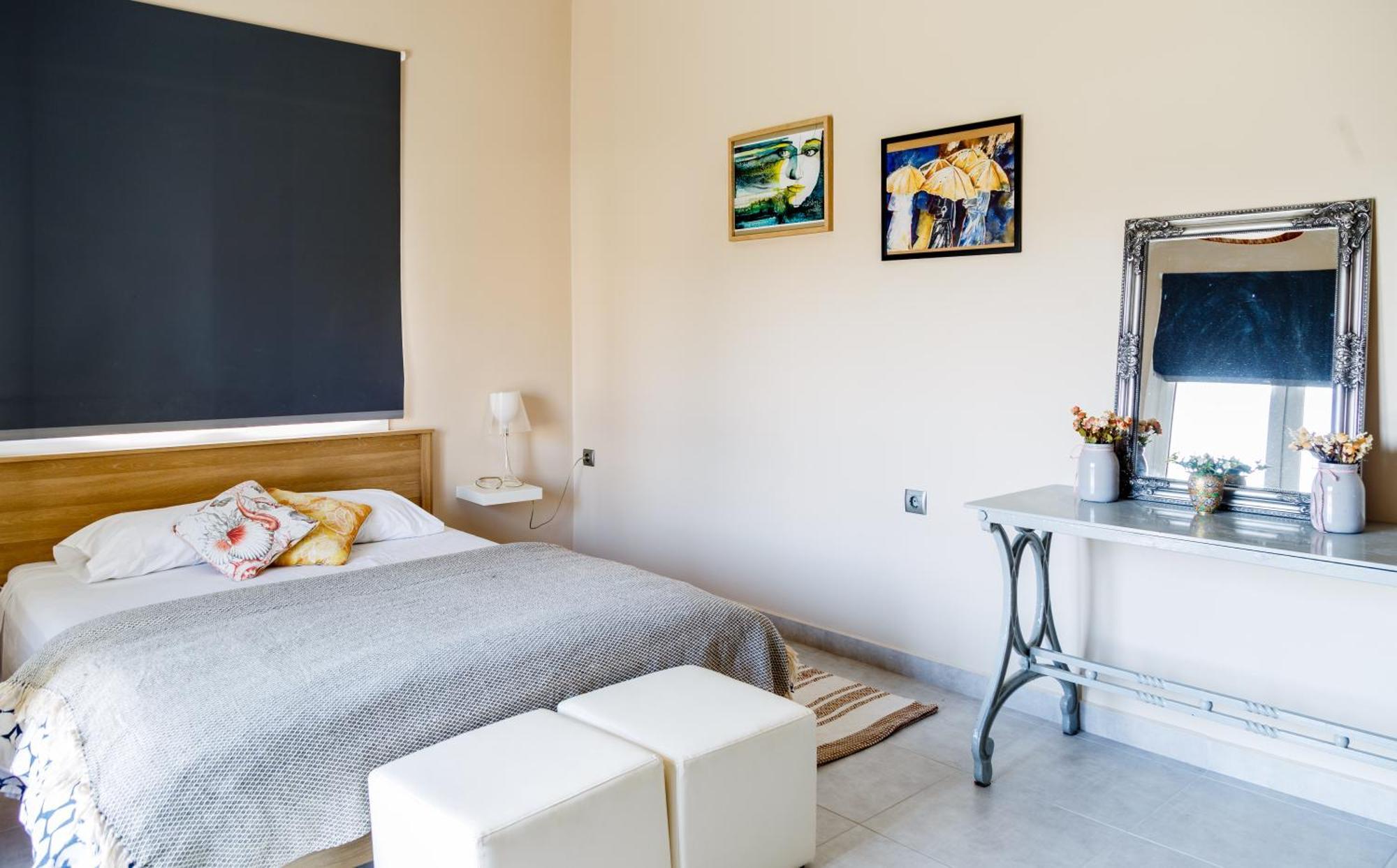 The Orange Garden Apartment Nafplio Exterior photo