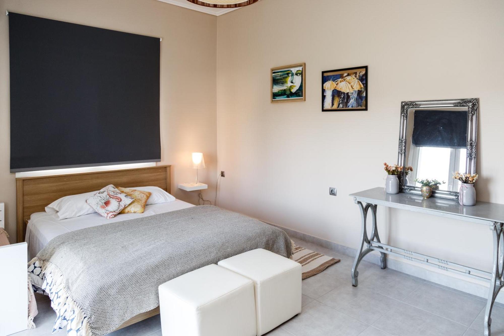 The Orange Garden Apartment Nafplio Exterior photo
