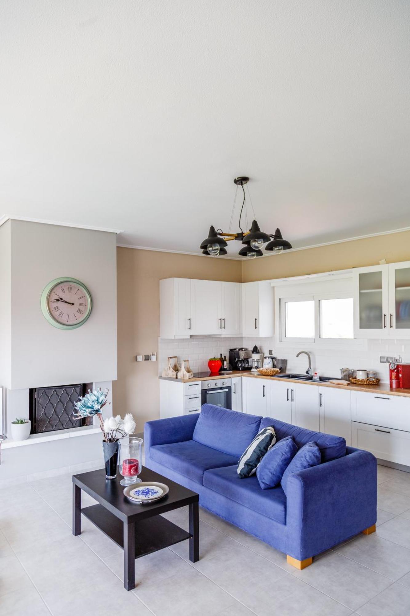 The Orange Garden Apartment Nafplio Exterior photo