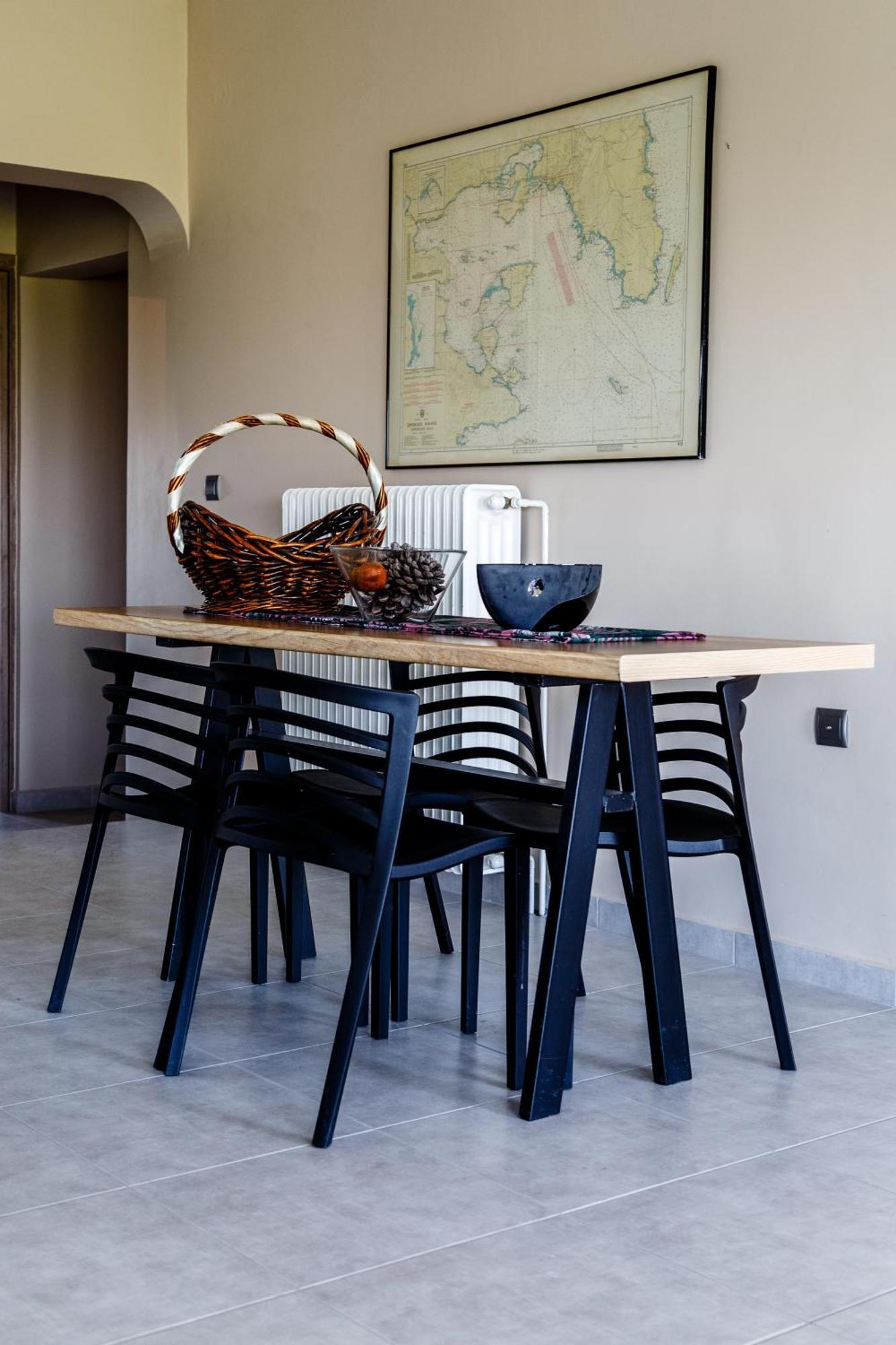 The Orange Garden Apartment Nafplio Exterior photo
