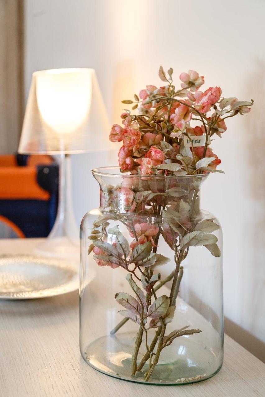 The Orange Garden Apartment Nafplio Exterior photo