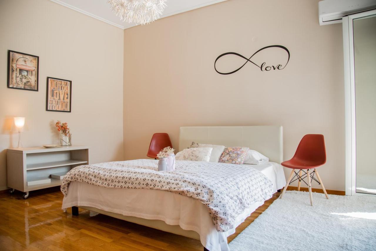 The Orange Garden Apartment Nafplio Exterior photo