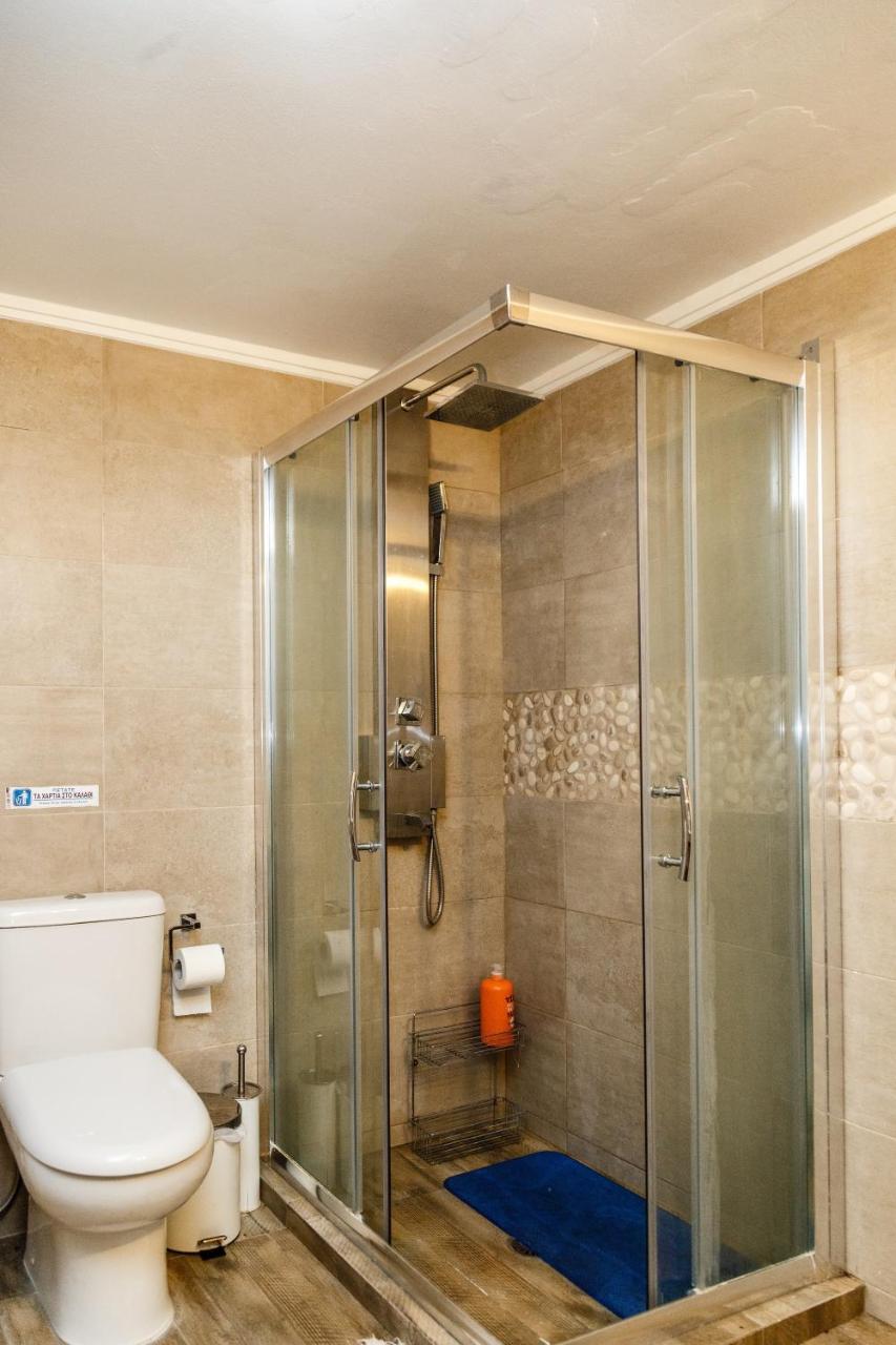 The Orange Garden Apartment Nafplio Exterior photo